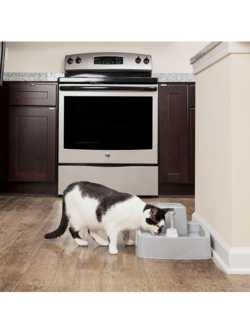 Fontaine 3.7L Drinkwell Petsafe 2 Fontaine 3.7L Drinkwell Petsafe – Image 2