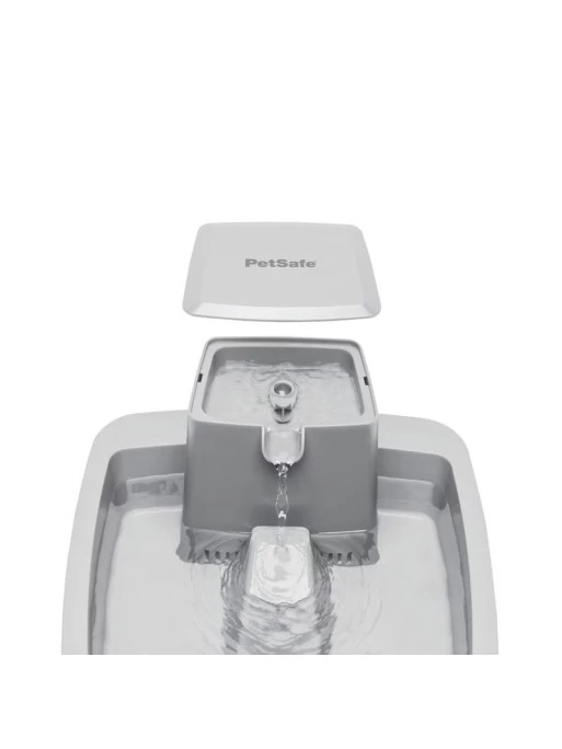 Fontaine 3.7L Drinkwell Petsafe 4 Fontaine 3.7L Drinkwell Petsafe – Image 4