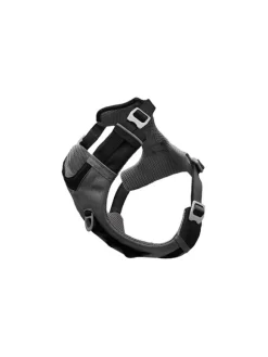 Kurgo Harnais - JOURNEY AIR - Noir -Le Monde des Chiens harnais journey air noir 3
