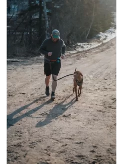 Kurgo Harnais - JOURNEY AIR - Noir -Le Monde des Chiens harnais journey air noir 4