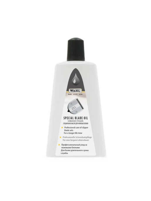 Huile Tête De Coupe Moser 3 Huile Tête De Coupe Moser – Image 3