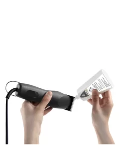 Huile Tête De Coupe Moser