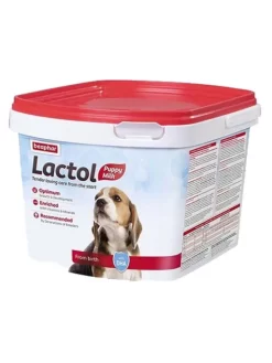 Lait Chiot Lactol Beaphar 1kg