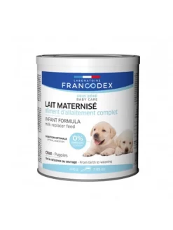 Lait Maternisé Pour Chiots 200g Francodex