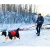 Longe De Traction Confort Trek I-Dog