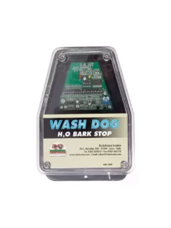 Microphone Pour Wash Dog Ancien Modèle