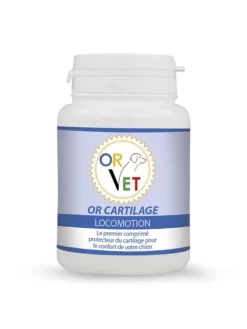 Or-Cartilage 120 Comprimés Or-Vet