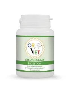 Or-Digestion 120 Comprimés Or-Vet
