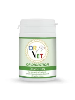 Or-Digestion 60 Comprimés Or-Vet