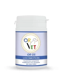 Or-Os 60 Comprimés Or-Vet