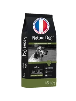 Palette à Composer 21 Sacs Nature Dog