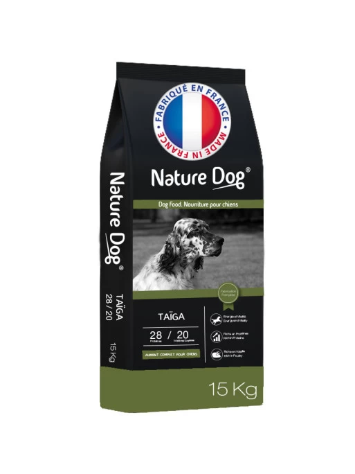 Palette à Composer 21 Sacs Nature Dog 1 Palette à Composer 21 Sacs Nature Dog