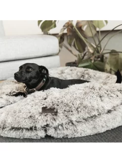 Panier Pour Chien Confort Donut Kentucky 6 Panier Pour Chien Confort Donut Kentucky -Le Monde des Chiens panier pour chien confort donut kentucky 2