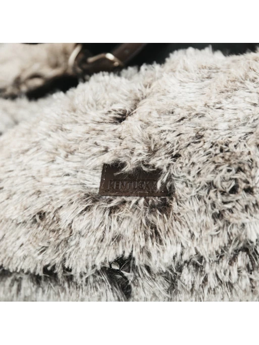 Panier Pour Chien Confort Donut Kentucky 4 Panier Pour Chien Confort Donut Kentucky – Image 4