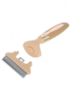 Peigne Pour Sous-poils Chien MagicBrush -Le Monde des Chiens peigne pour sous poils chien magicbrush toilettage chien 2