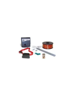 Clôture Anti-fugue Super Radio Fence PetSafe Chien