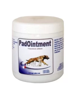 Pommade Pour Coussinets Pad Ointment 50g Rekor