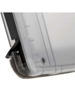 Porte Connectée SmartDoor Petsafe 12 Porte Connectée SmartDoor Petsafe -Le Monde des Chiens porte connectee smartdoor petsafe habitacle animal 3