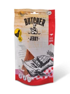 Le Monde des Chiens -Le Monde des Chiens poulet seche butcher 113g vadigran friandises chien 1