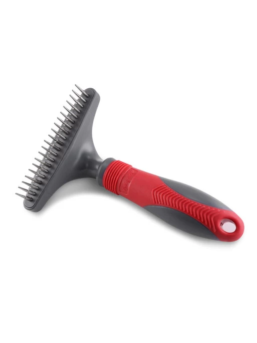 Rateau Poil Court à Dents Rotatives Vadigran 1 Rateau Poil Court à Dents Rotatives Vadigran