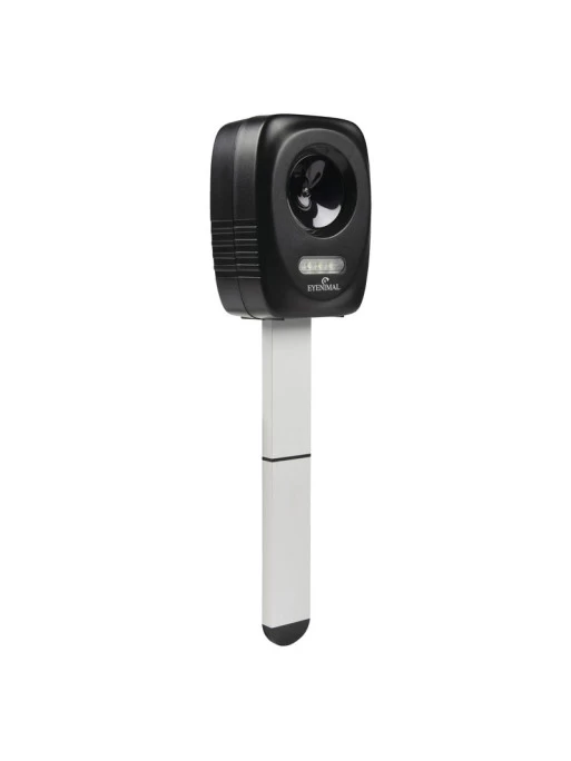 Repousse Chats à Ultrasons Eyenimal Cat Stop Num'axes 3 Repousse Chats à Ultrasons Eyenimal Cat Stop Num'axes – Image 3