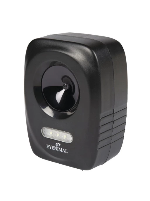 Repousse Chats à Ultrasons Eyenimal Cat Stop Num'axes 1 Repousse Chats à Ultrasons Eyenimal Cat Stop Num'axes