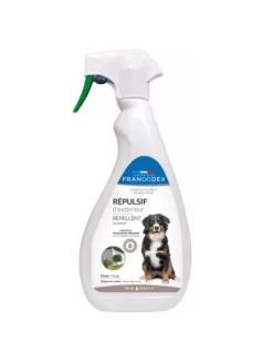 Répulsif D'extérieur Pour Chiens Francodex