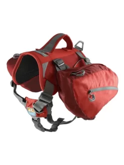 Sac De Bât Pour Chiens Baxter Kurgo