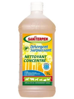 Saniterpen Détergent Surpuissant