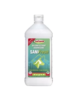 Saniterpen Sanifresh 1L