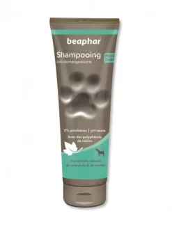 Shampoing Anti-démangeaisons Premium 250ml Beaphar