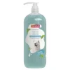Shampoing Essentiel Pelage Blanc Chien 1L Beaphar