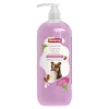 Shampoing Essentiel Poil Long Chien 1L Beaphar