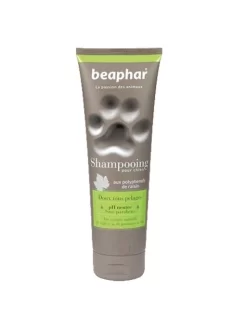 Shampooing Doux Pour Chiens Tous Pelages Premium Beaphar