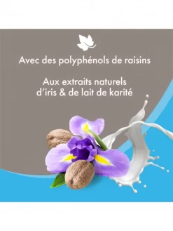 Spray Ultra-démêlant Extraits D'iris Et Lait De Karité 200ml Beaphar