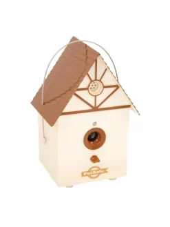 Le Monde des Chiens -Le Monde des Chiens systeme anti aboiement exterieur pet safe ultrason 1