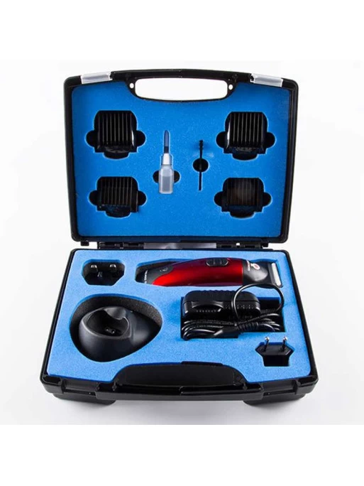 Tondeuse De Finition Kare-Pro 50 Liveryman 4 Tondeuse De Finition Kare-Pro 50 Liveryman – Image 4