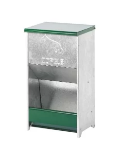 Trémie Démontable Master-Dog Copele