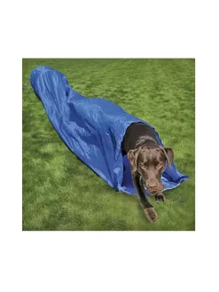 Rosewood Tunnel Agility Garden